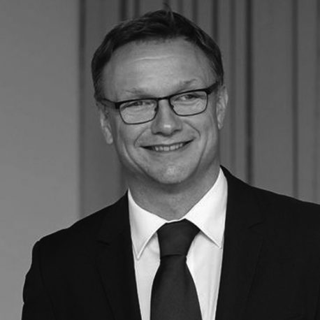 Holger Klindtworth